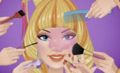Makeover Games: Transform and Style Virtual Clients